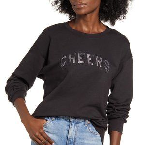 SUB_URBAN RIOT NEW Cheers Willow Sweatshirt